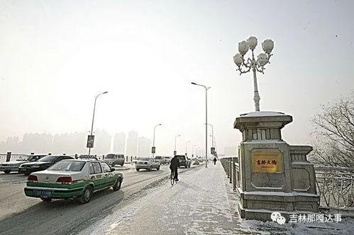 吉林大桥爆料最新消息,工程进展与未来展望揭秘  第2张