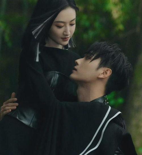 景甜许凯最新爆料,甜蜜互动揭秘幕后故事